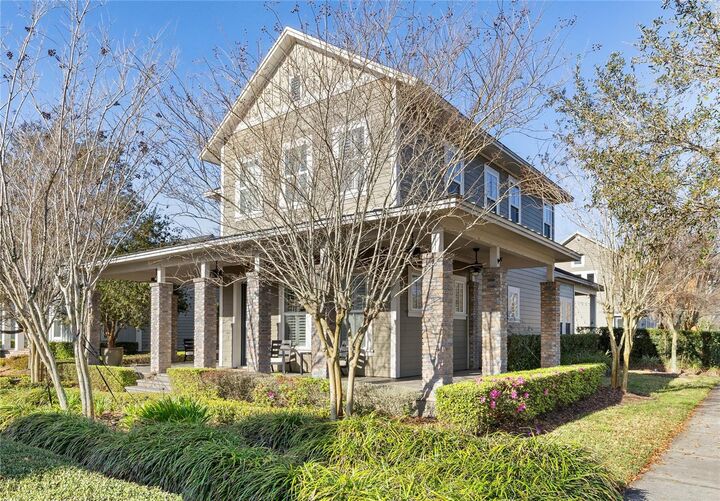 Property Photo:  14025 Hench Lane  FL 32827 