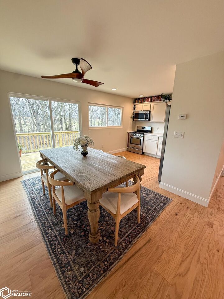 Property Photo:  138 Cottonwood Court  IA 52601 