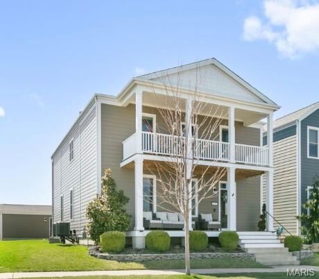 Property Photo:  6142 Suntan Drive  MO 63301 