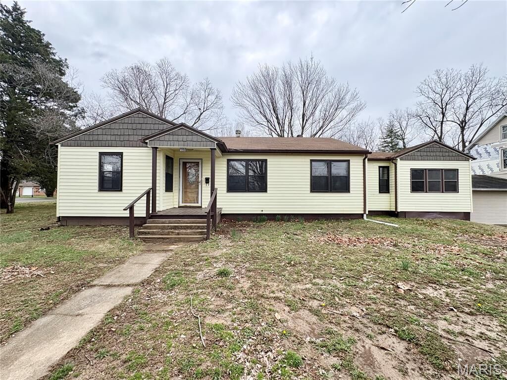 Property Photo: 514 Sycamore Street MO 63780