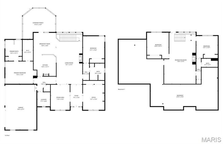 Property Photo:  11040 Sandistan Drive  MO 63146 