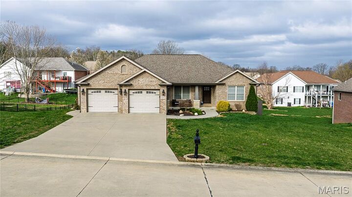 Property Photo:  2663 Watson Drive  MO 63755 