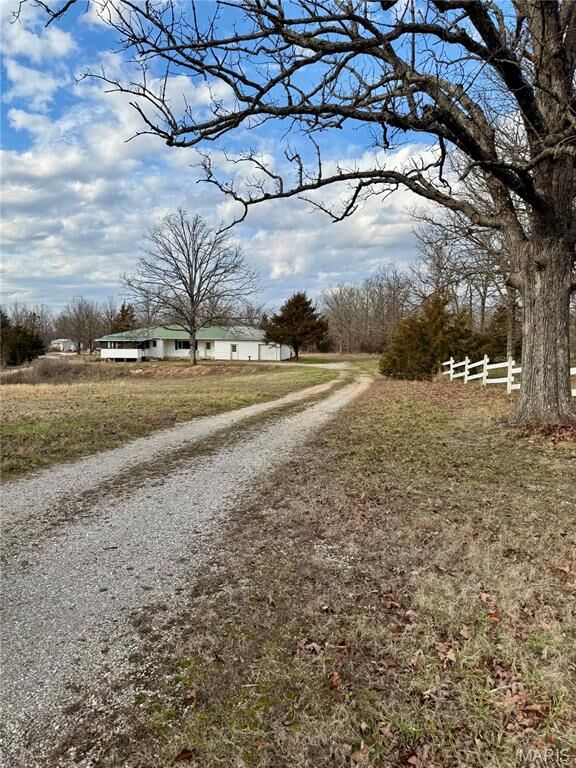 Property Photo:  12811 Highway 64  MO 65536 