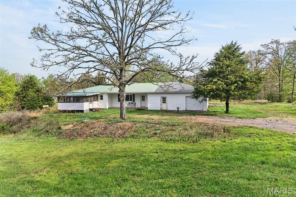 Property Photo:  12811 Highway 64  MO 65536 