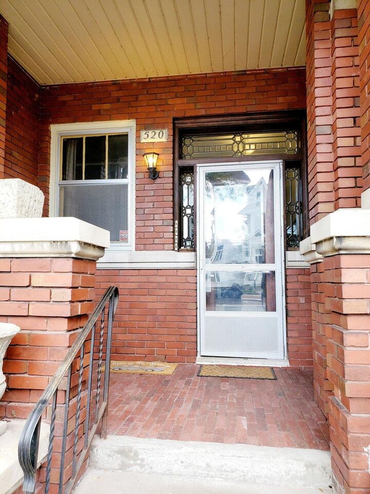 Property Photo:  520 State Street  MI 49085 