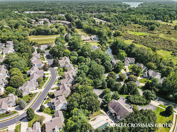 Property Photo:  17438 Bellgate Lane  MI 49456 