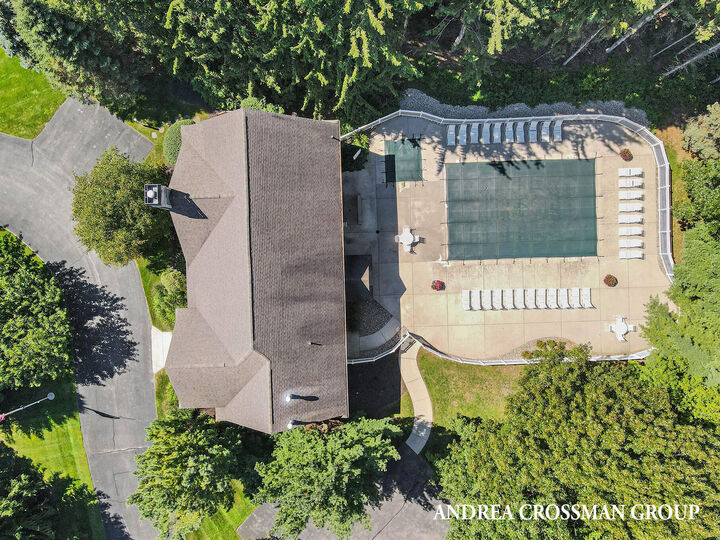 Property Photo: 17438 Bellgate Lane MI 49456