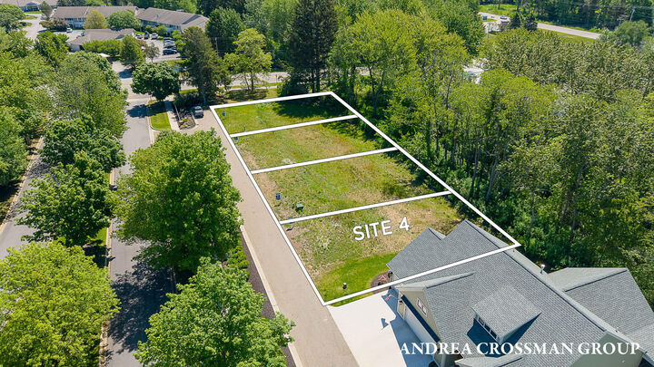 Property Photo:  17438 Bellgate Lane  MI 49456 