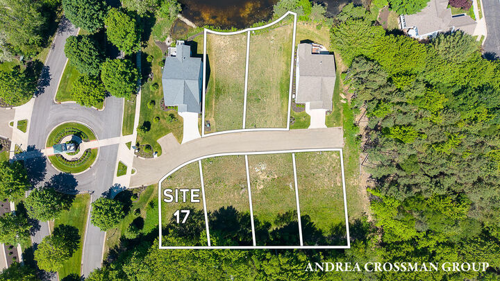 Property Photo:  18124 Newgate Lane  MI 49456 