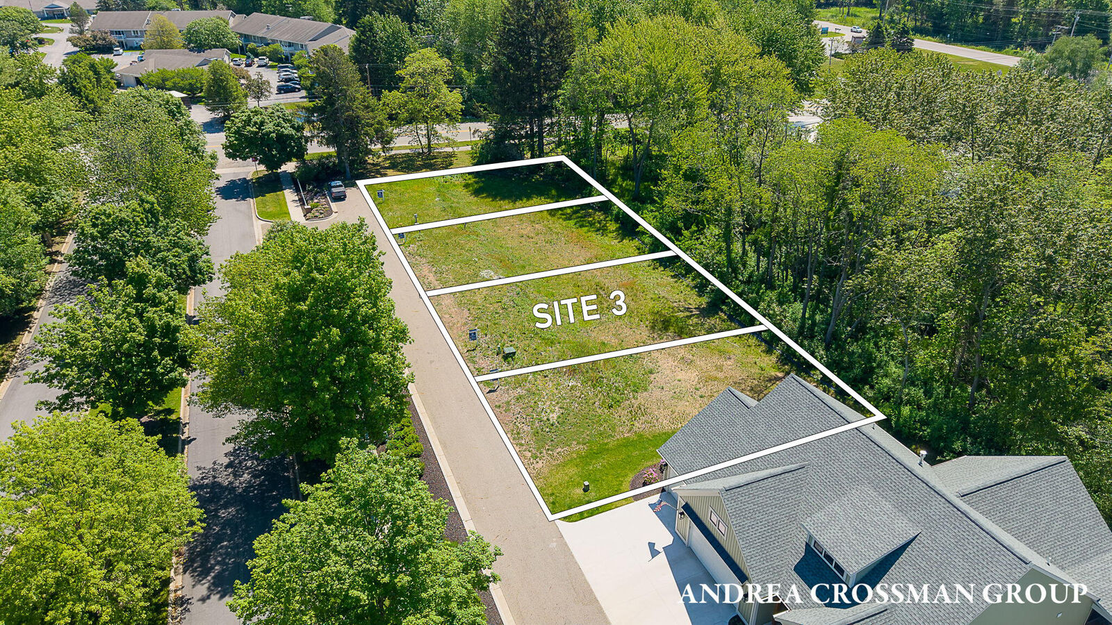 Property Photo:  17430 Bellgate Lane  MI 49456 