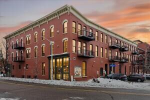 Property Photo: 222 N Kalamazoo Mall MI 49007