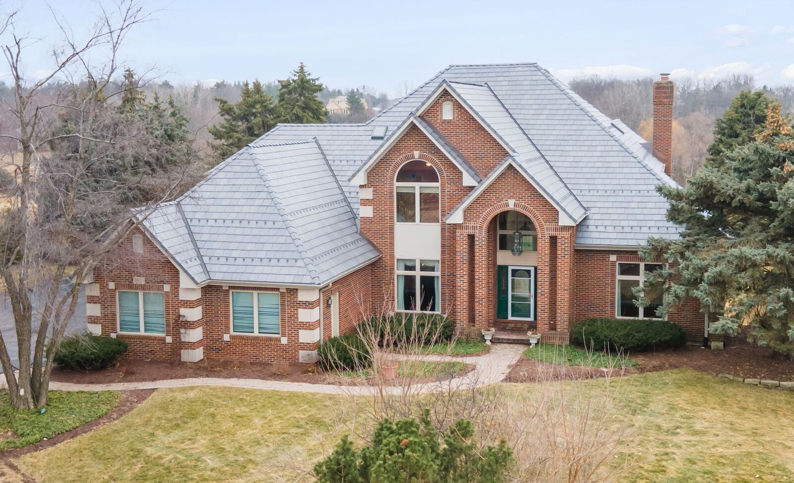 Property Photo:  10711 Bull Valley Drive  IL 60098 