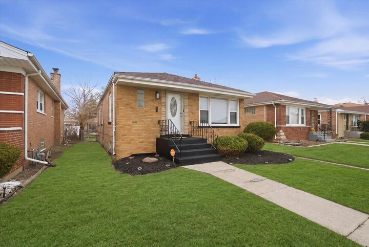 Property Photo:  15505 Drexel Avenue  IL 60419 