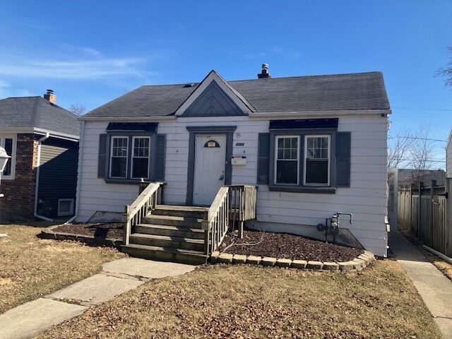 Property Photo:  17821 Roy Street  IL 60438 