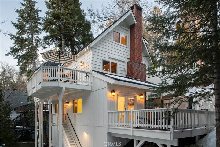 Property Photo:  394 Ca-173  CA 92352 