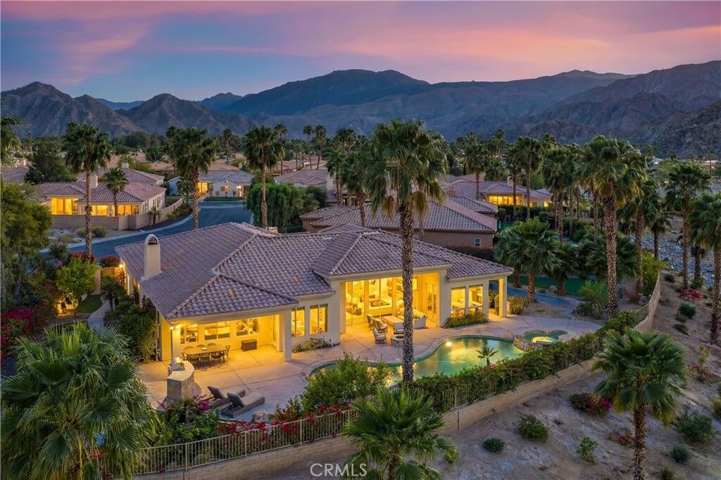 Property Photo: 47855 White Fox Court CA 92253