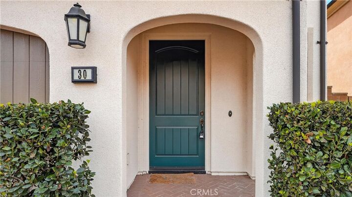 Property Photo:  30 Maple Leaf  CA 92618 