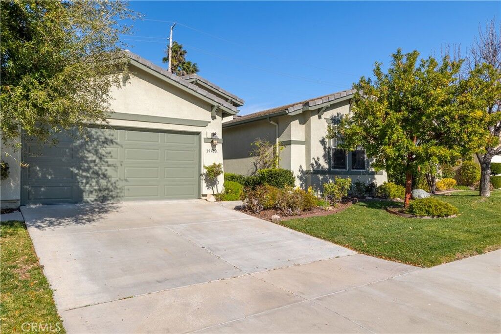 Property Photo:  39480 Almaden Circle  CA 92563 