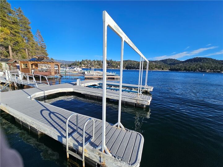 Property Photo:  295 Dock N 295 B  CA 92352 