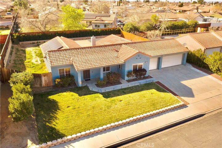 Property Photo: 12654 Jade Road CA 92392
