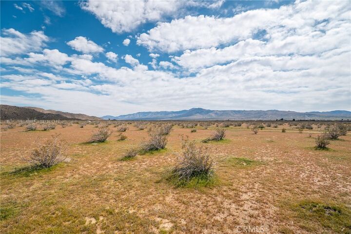 Property Photo: 1 Las Piedras CA 92308