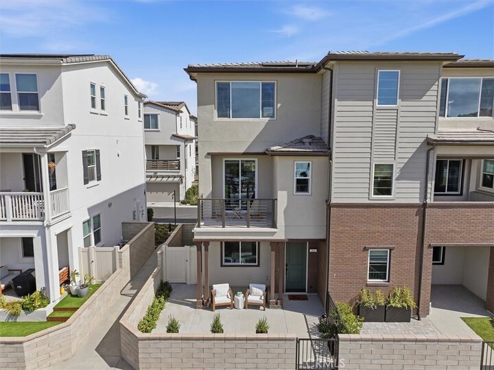 Property Photo: 361 Gelding Way CA 92694