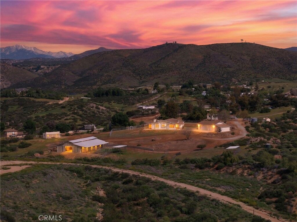 Property Photo:  39210 Grassy Road  CA 92592 