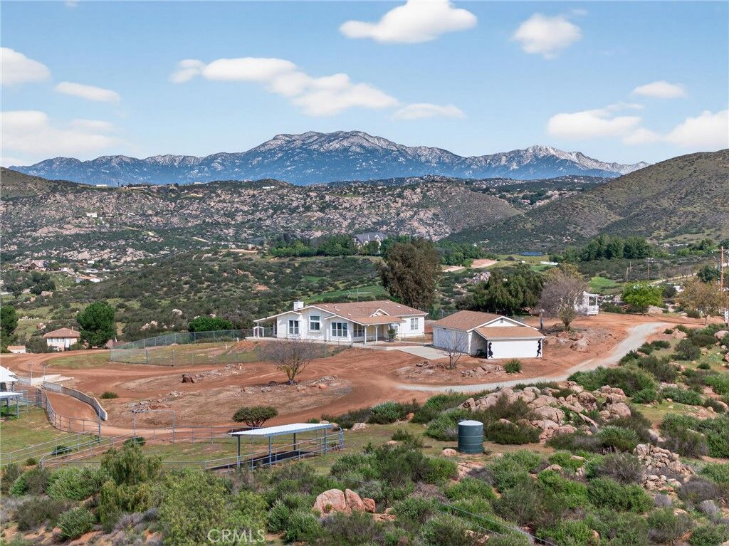 Property Photo: 39210 Grassy Road CA 92592