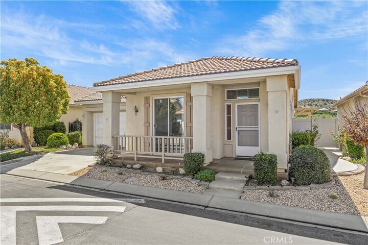 Property Photo:  5998 Turnberry  CA 92220 