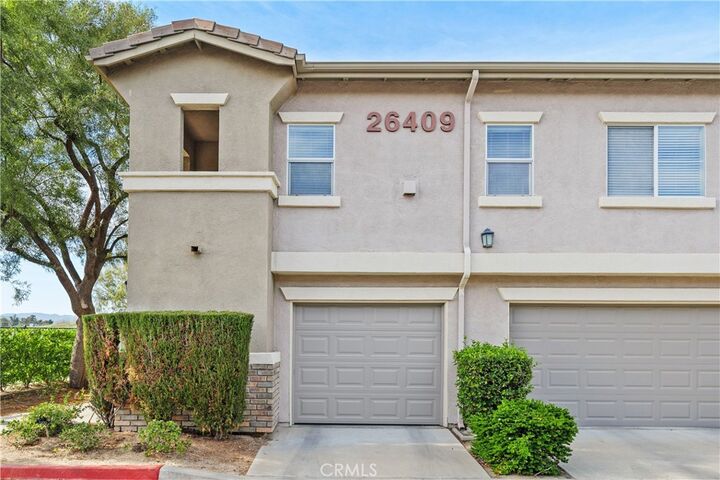 Property Photo:  26409 Arboretum Way 2506  CA 92563 