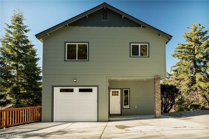 Property Photo:  26182 Sky Ridge Drive  CA 92391 