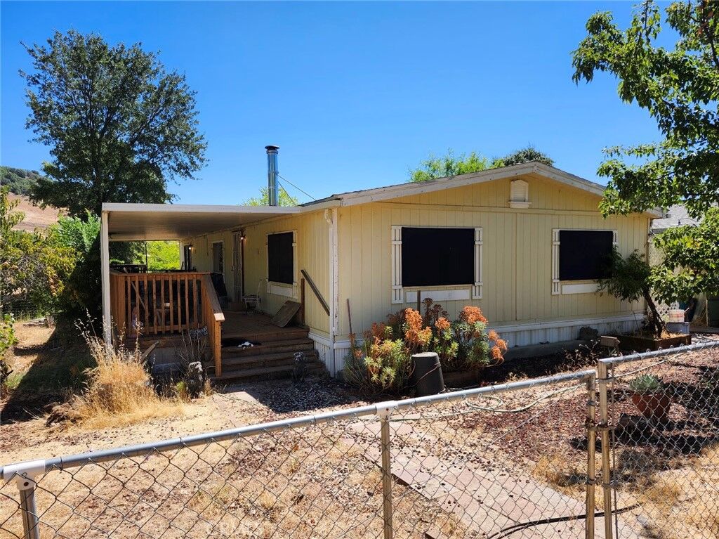 Property Photo:  3950 Emile Avenue  CA 95422 