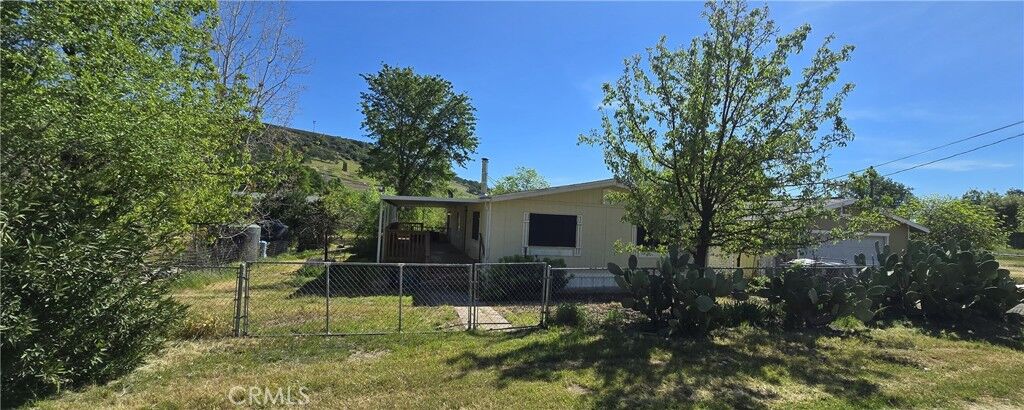 Property Photo:  3950 Emile Avenue  CA 95422 