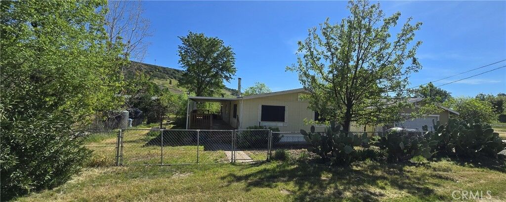 Property Photo: 3950 Emile Avenue CA 95422
