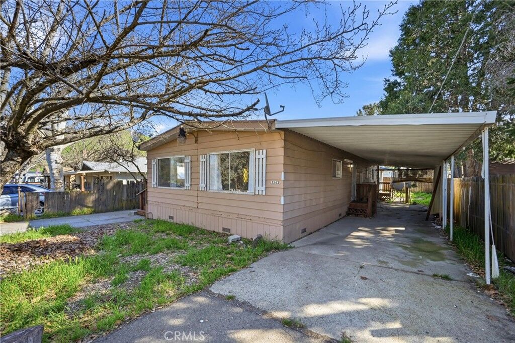 Property Photo:  3562 Mountain View Street  CA 95422 