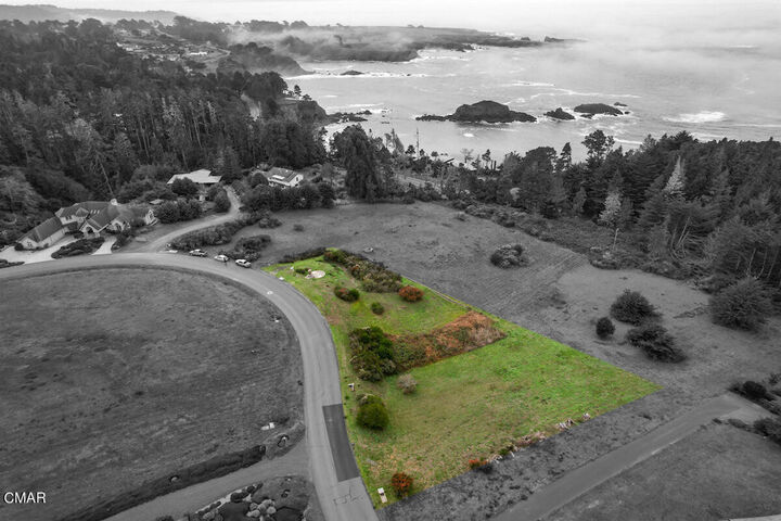 Property Photo: 44821 Baywood Drive CA 95460