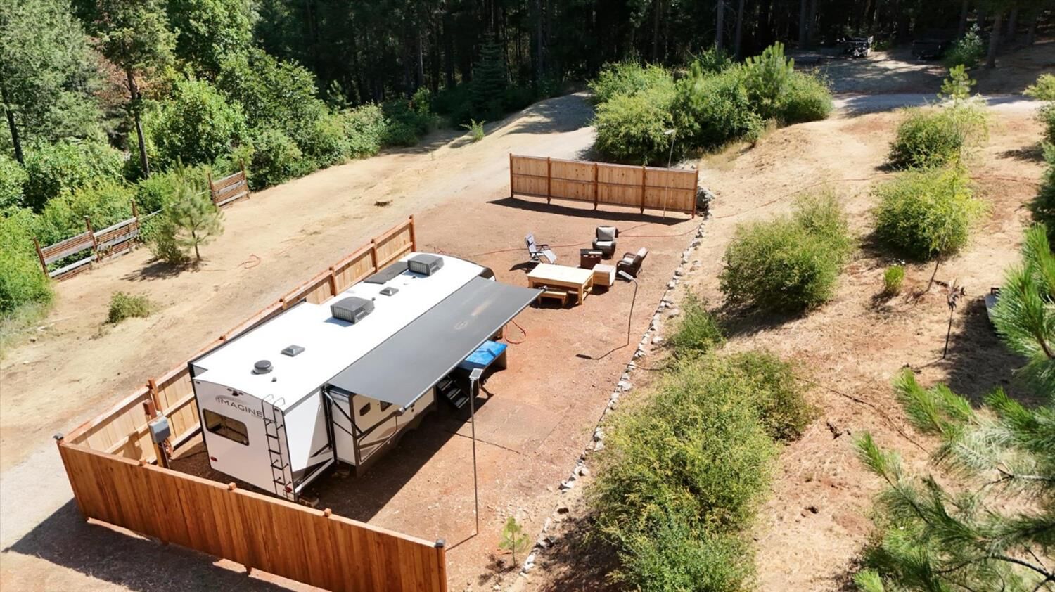 Property Photo: 480 Pike City CA 95960