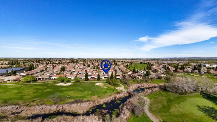 Property Photo:  1236 Overland Lane  CA 95648 