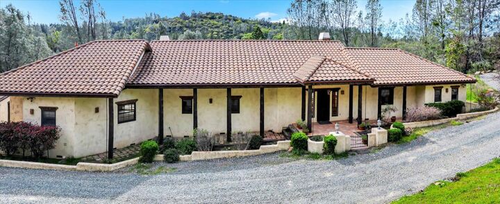 Property Photo:  19787 Calle Calle Toro Lane  CA 95946 