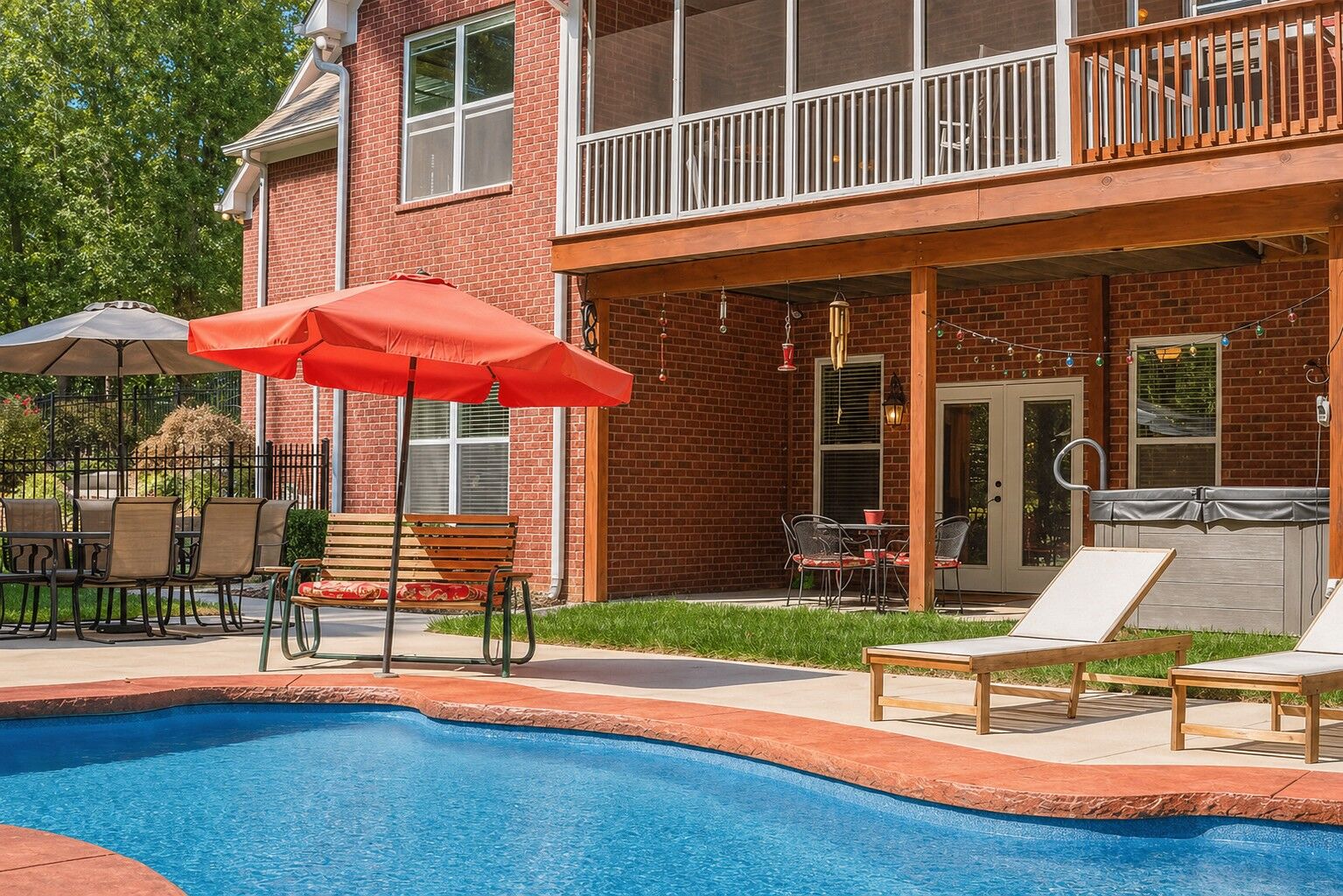 Property Photo:  5751 Pinewood Rd  TN 37064 