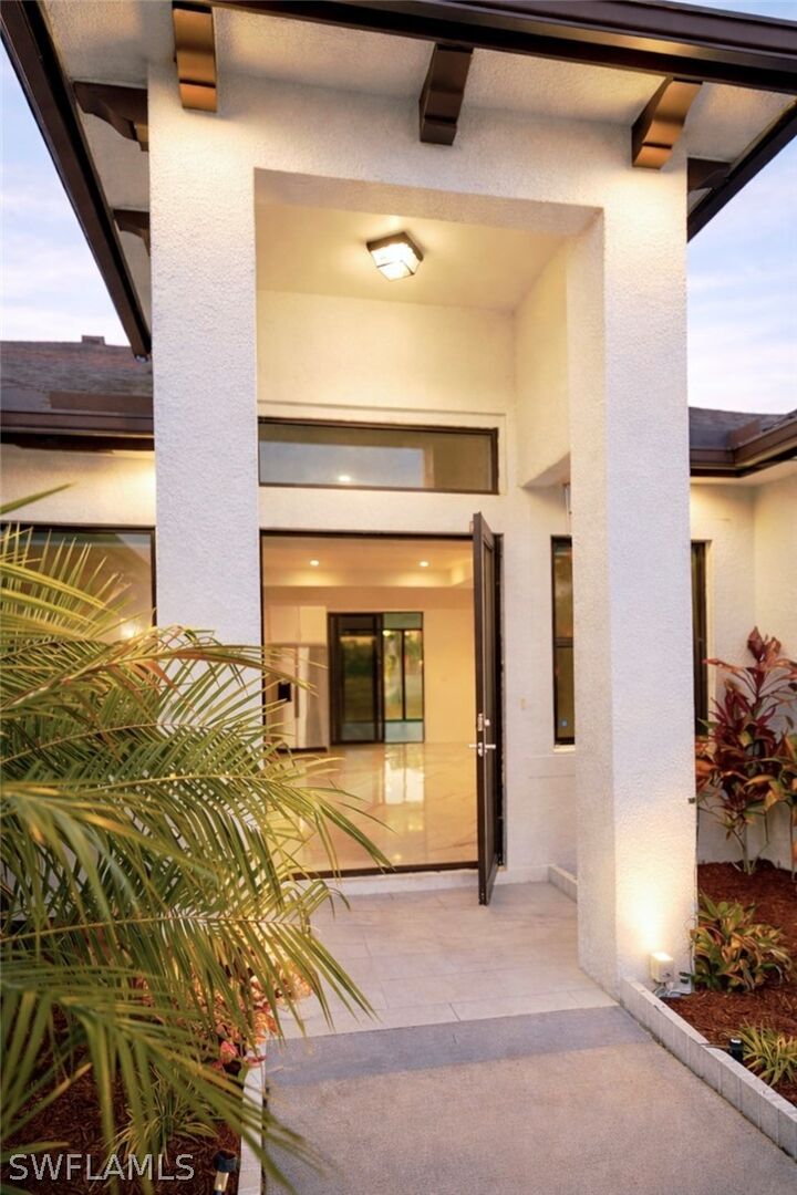 Property Photo: 593 39th Avenue NW FL 34120