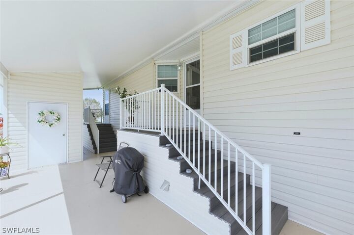 Property Photo: 561 Charlemagne Boulevard FL 34112