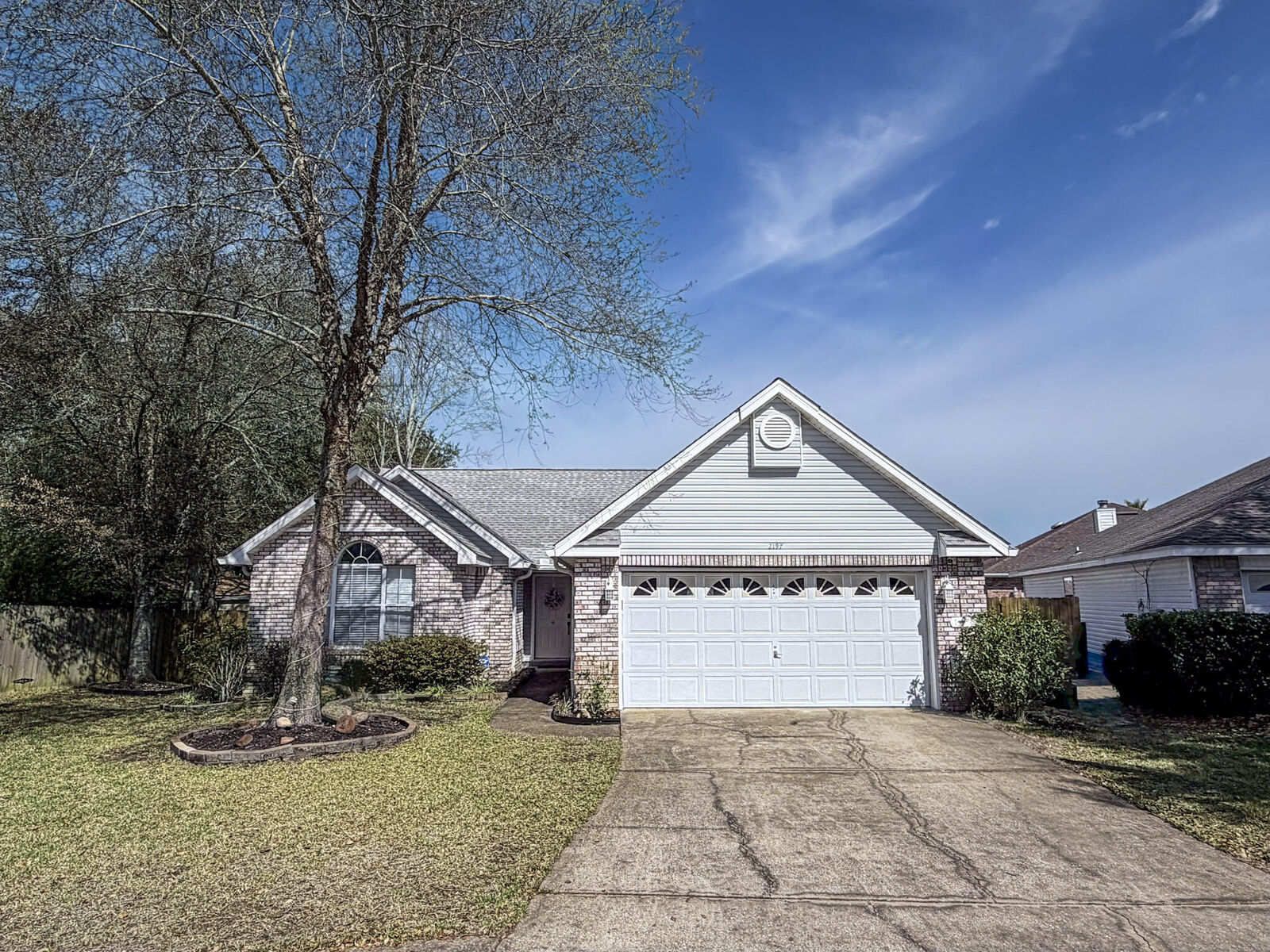 Property Photo:  2197 Opal Court  FL 32547 