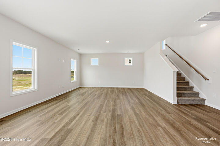 Property Photo: 485 Ashley Heights Drive NC 28315