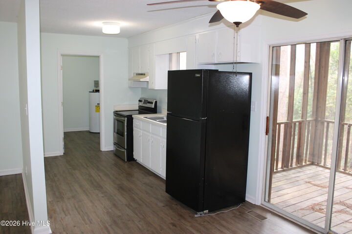 Property Photo: 136 Highland Drive NC 27376