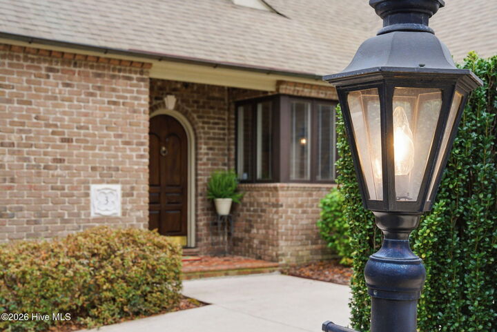 Property Photo:  3 Sodbury Court  NC 28374 