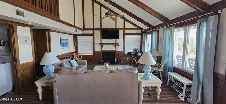 Property Photo:  256 E First Street  NC 28469 