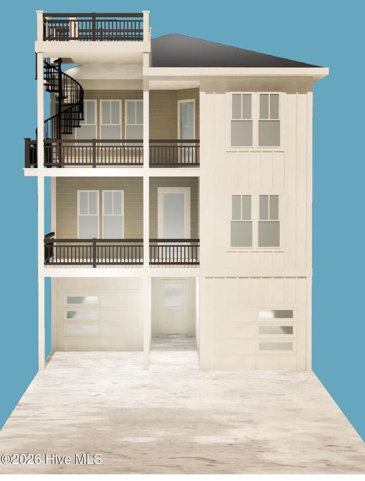 Property Photo:  219 Greenville Avenue  NC 28428 