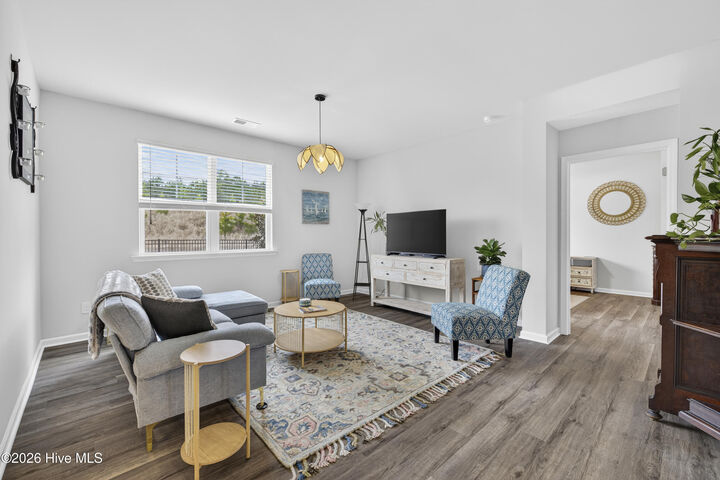 Property Photo:  3113 Lochgreen Circle  NC 28451 