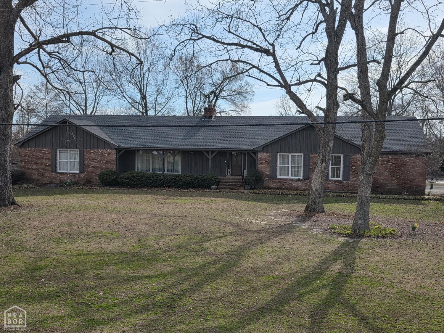 Property Photo:  305 Highway 140  AR 72365 
